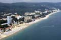 Морские курорты Болгарии